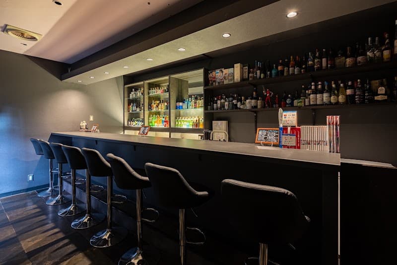 Gin&Cocktail Bar菫の店内・料理の写真 3枚目