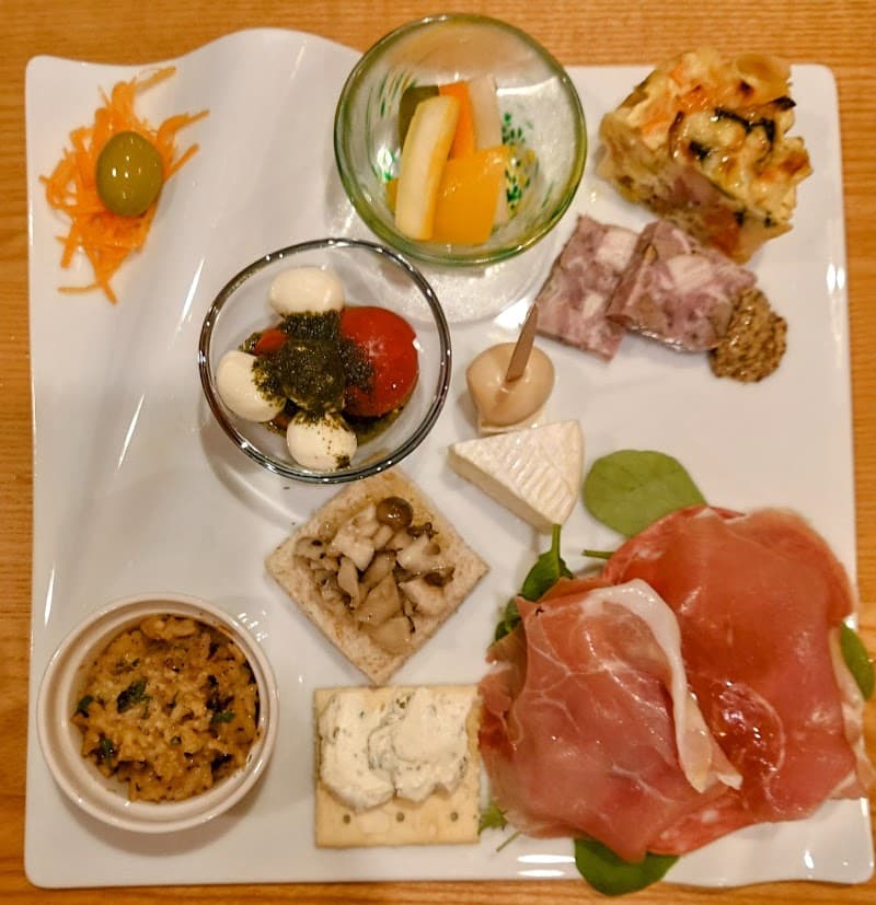COVOの店内・料理の写真 2枚目