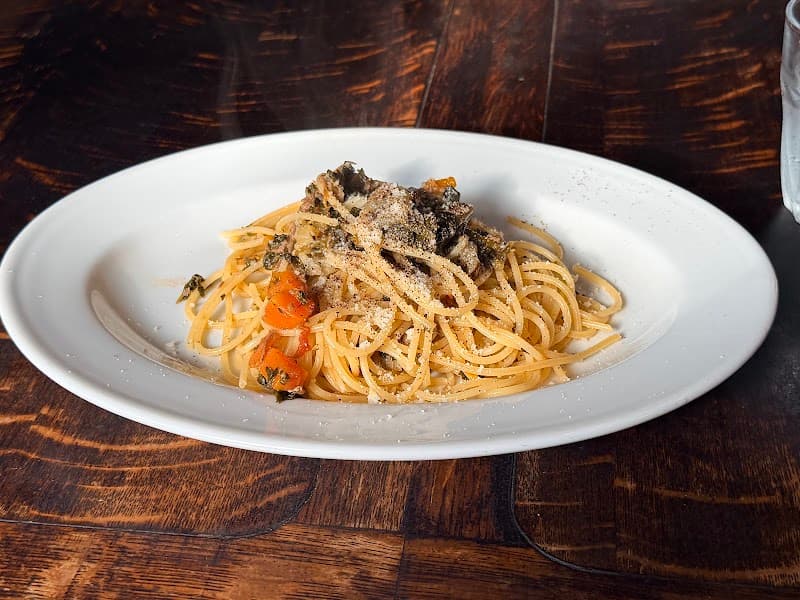 La Cucina VENTITREの店内・料理の写真 2枚目