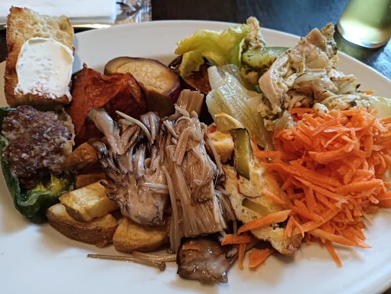 La Cucina VENTITREの店内・料理の写真 3枚目