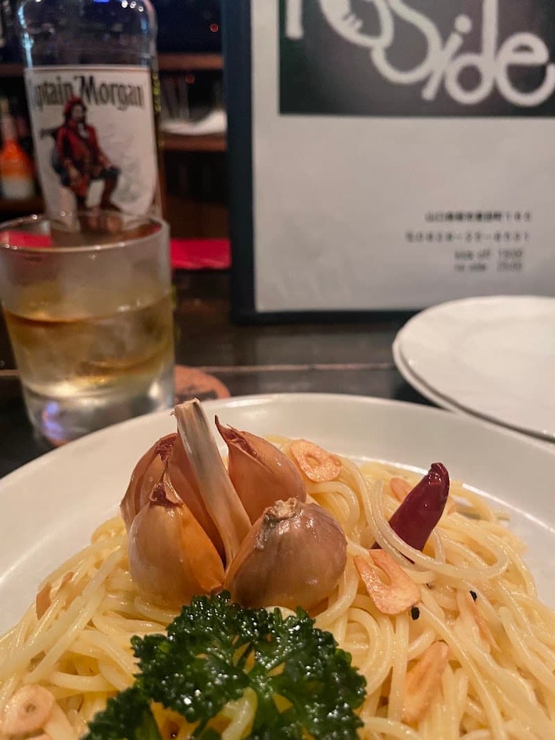 ノーサイド／No Sideの店内・料理の写真 2枚目