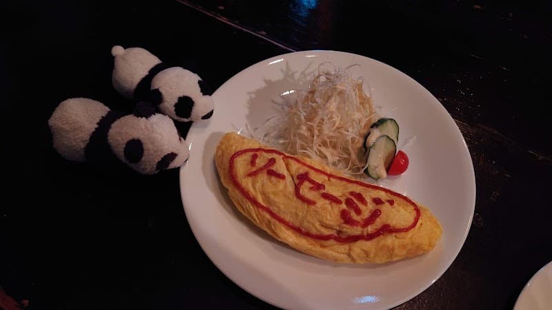 ノーサイド／No Sideの店内・料理の写真 3枚目