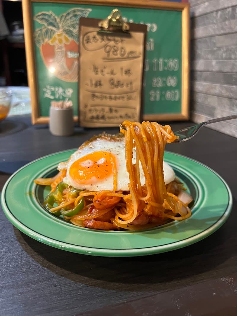 bistro Yashi (ビストロ ヤシ)の店内・料理の写真 3枚目