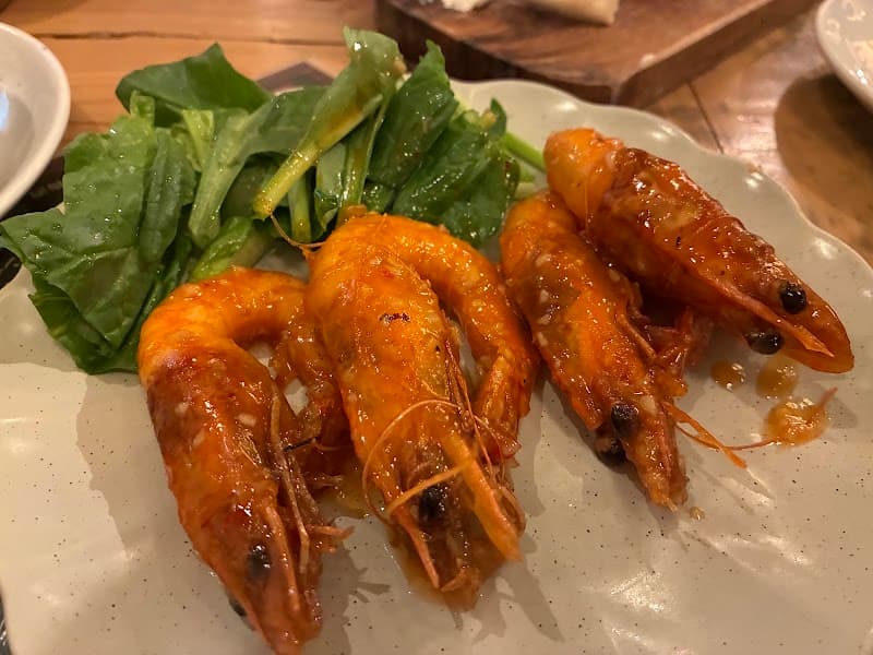 ビストロ チキート 静岡呉服町店の店内・料理の写真 3枚目
