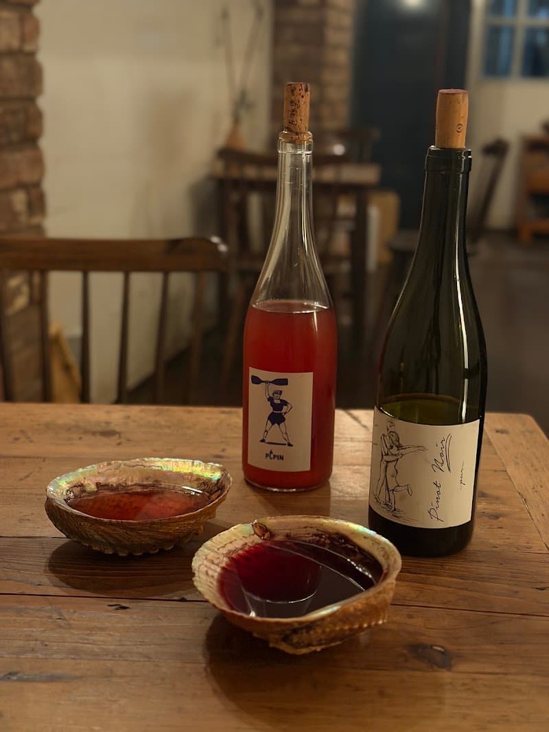 ヴィネリア·イル·パッサッジョの店内・料理の写真 3枚目