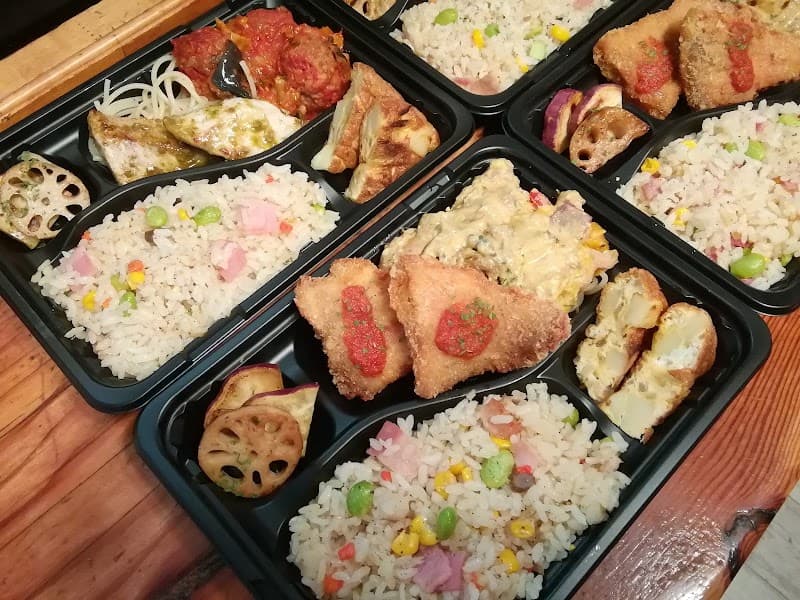 居酒屋こがんちゃ家の店内・料理の写真 3枚目