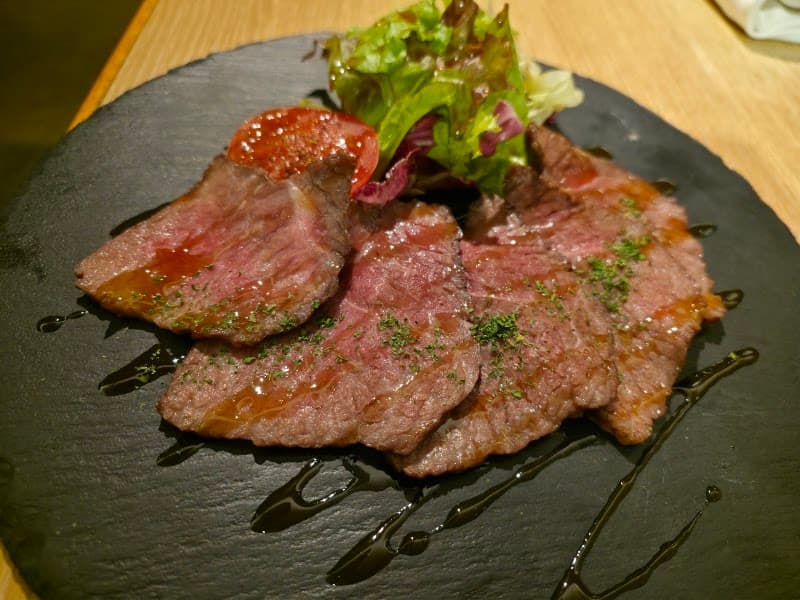 RESTAURANT & BARの店内・料理の写真 2枚目