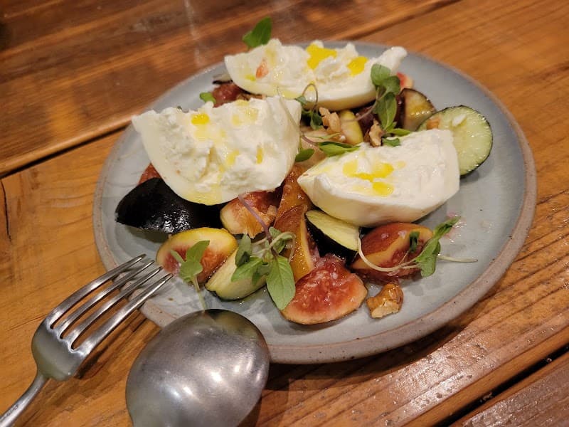 6èmeの店内・料理の写真 2枚目