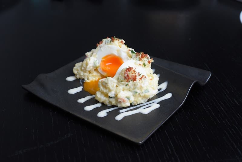 カフェ＆レストランALLAVOLTAの店内・料理の写真 2枚目