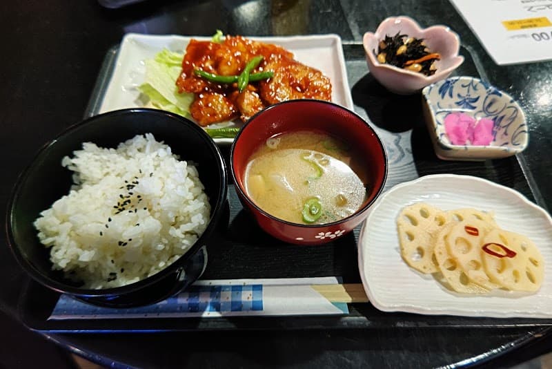 サンクの店内・料理の写真 2枚目