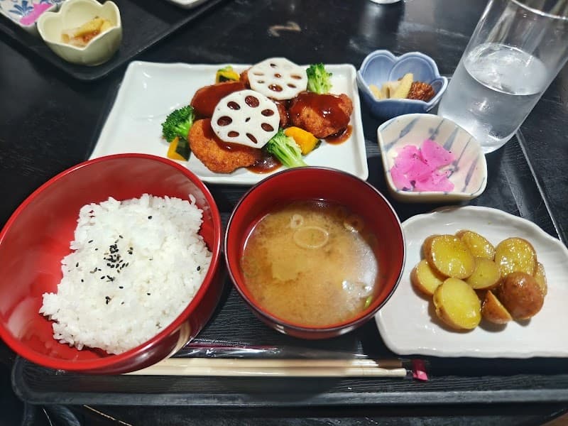 サンクの店内・料理の写真 3枚目