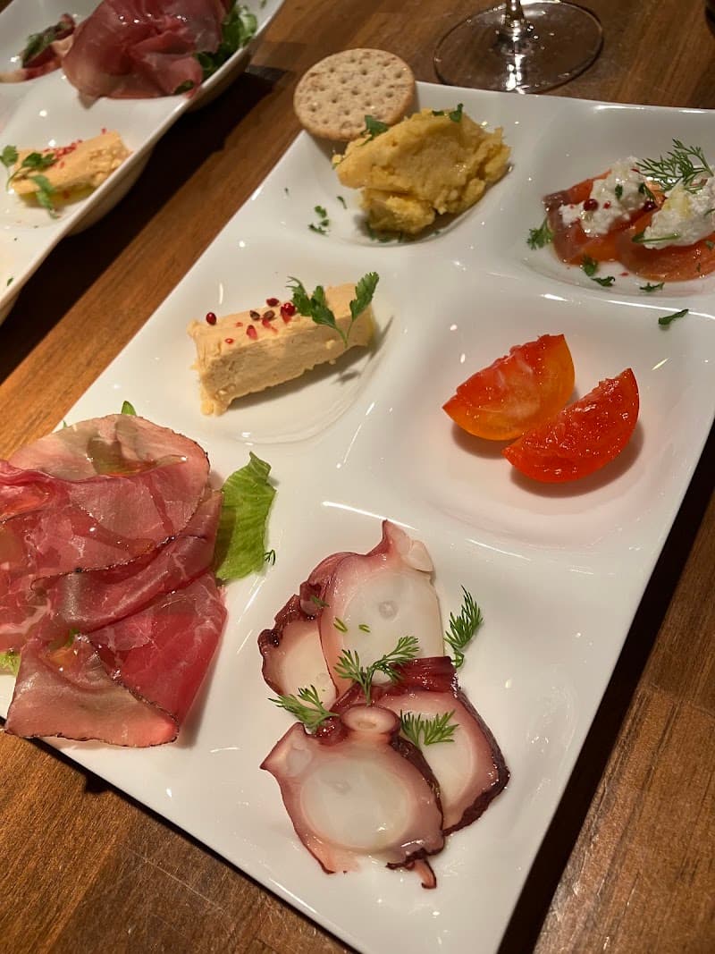 エノテカ ルイサの店内・料理の写真 3枚目