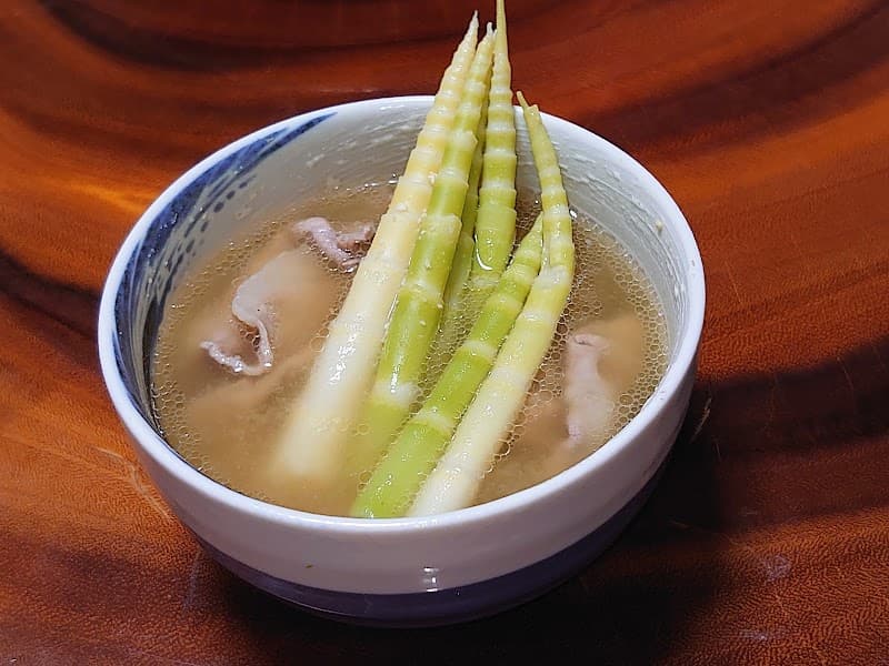 シルフィードの店内・料理の写真 3枚目