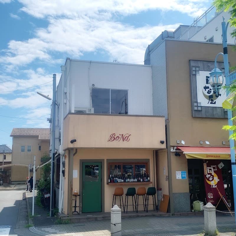 BoNdの店内・料理の写真 3枚目