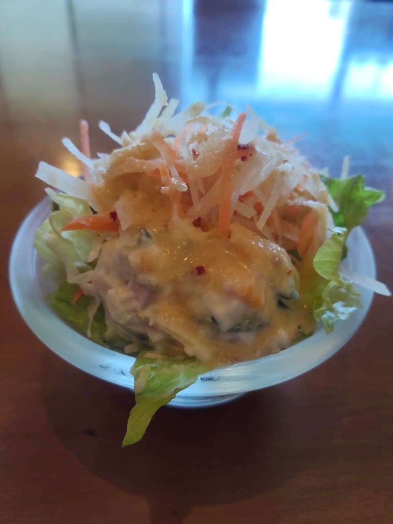 ビストロファミーユの店内・料理の写真 3枚目