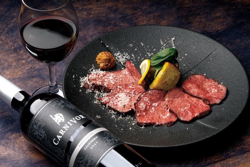 EZOLA 北海道チーズディッシュエゾーラ（元・CCC）の店内・料理の写真 2枚目