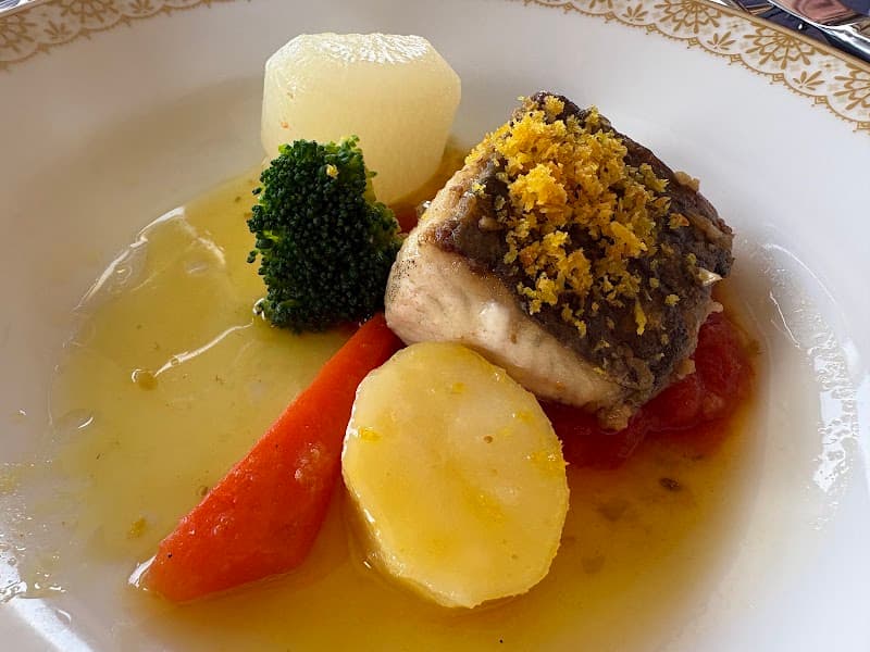 西洋料理 Narikiyoの店内・料理の写真 2枚目