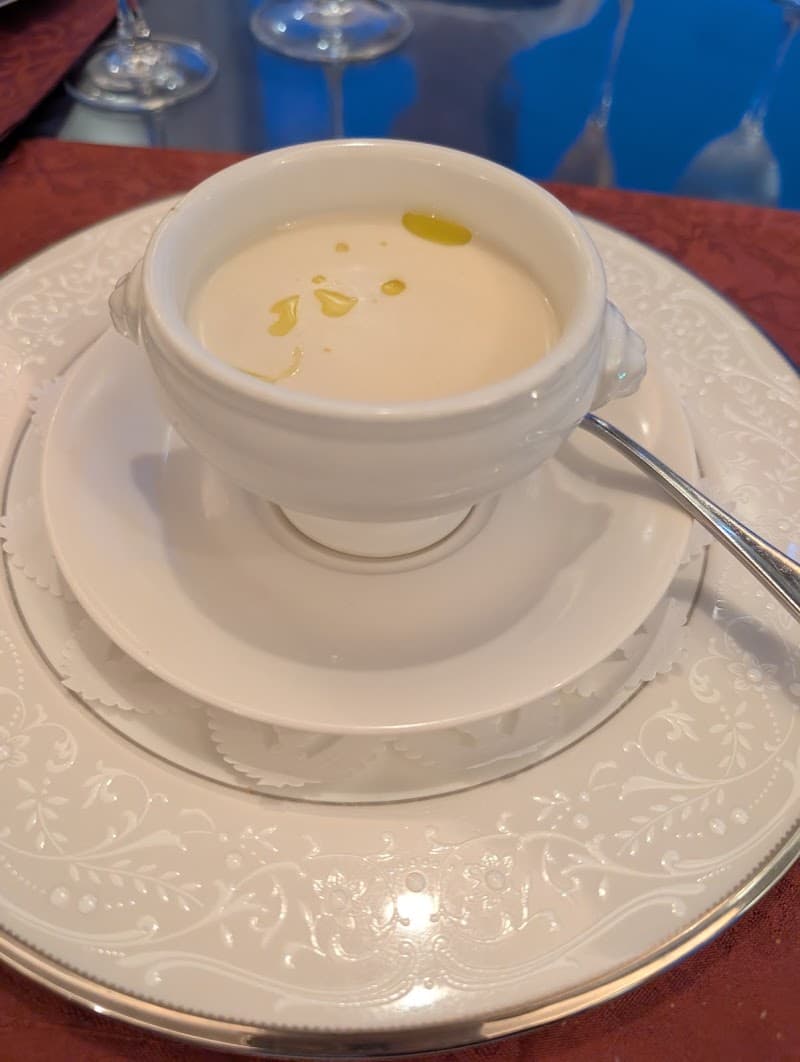 西洋料理 Narikiyoの店内・料理の写真 3枚目