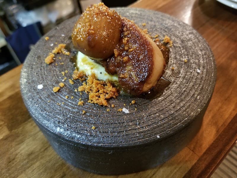 Bistro 樫の店内・料理の写真 2枚目