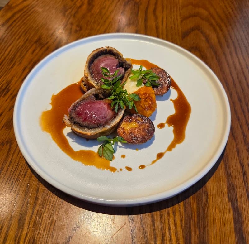 Bistro 樫の店内・料理の写真 3枚目