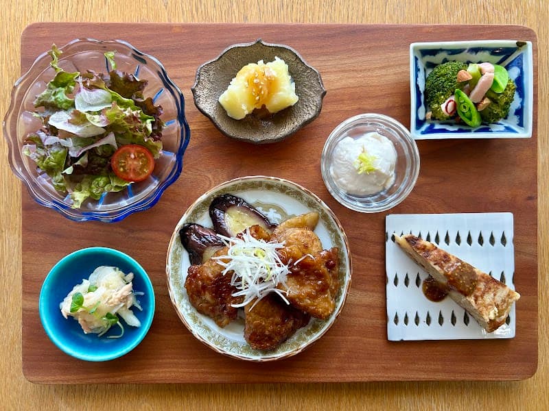 マガサンの店内・料理の写真 3枚目