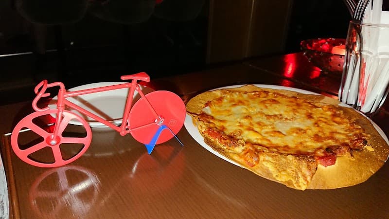 ジャマチヨの店内・料理の写真 2枚目