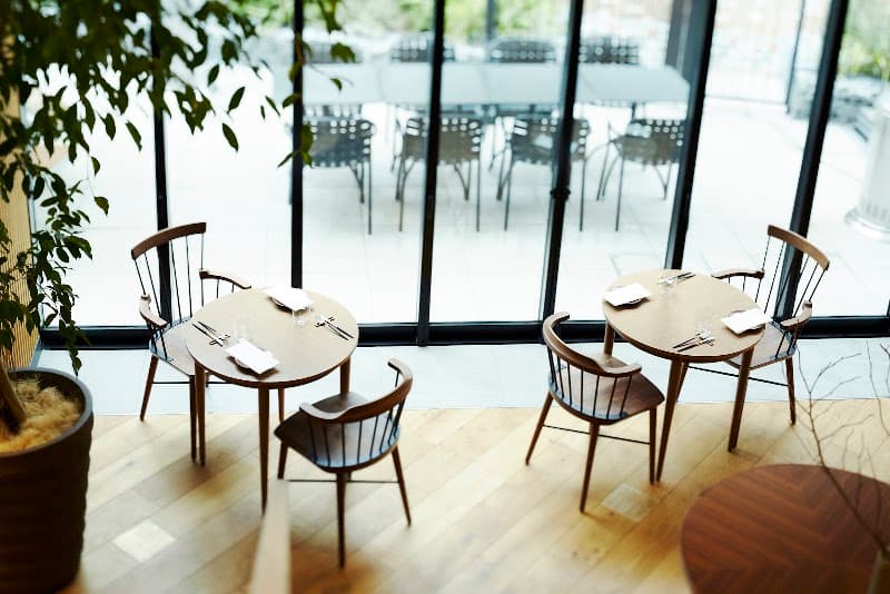 Bistro NOHGA / ビストロ ノーガ