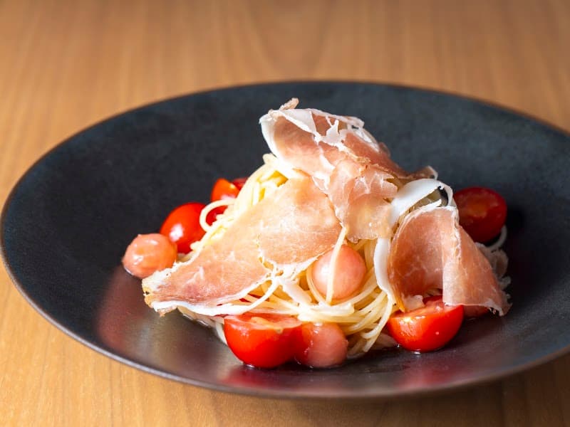 Bistro NOHGA / ビストロ ノーガの店内・料理の写真 2枚目