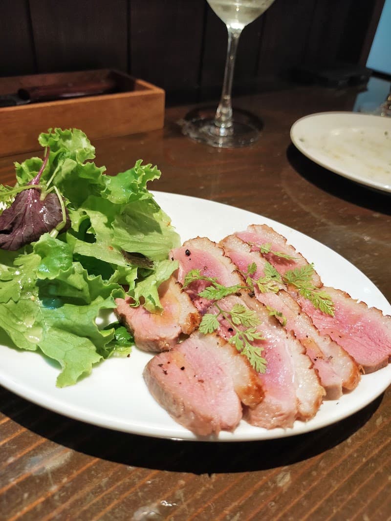 ＣＯＮＰＡＣＴの店内・料理の写真 3枚目