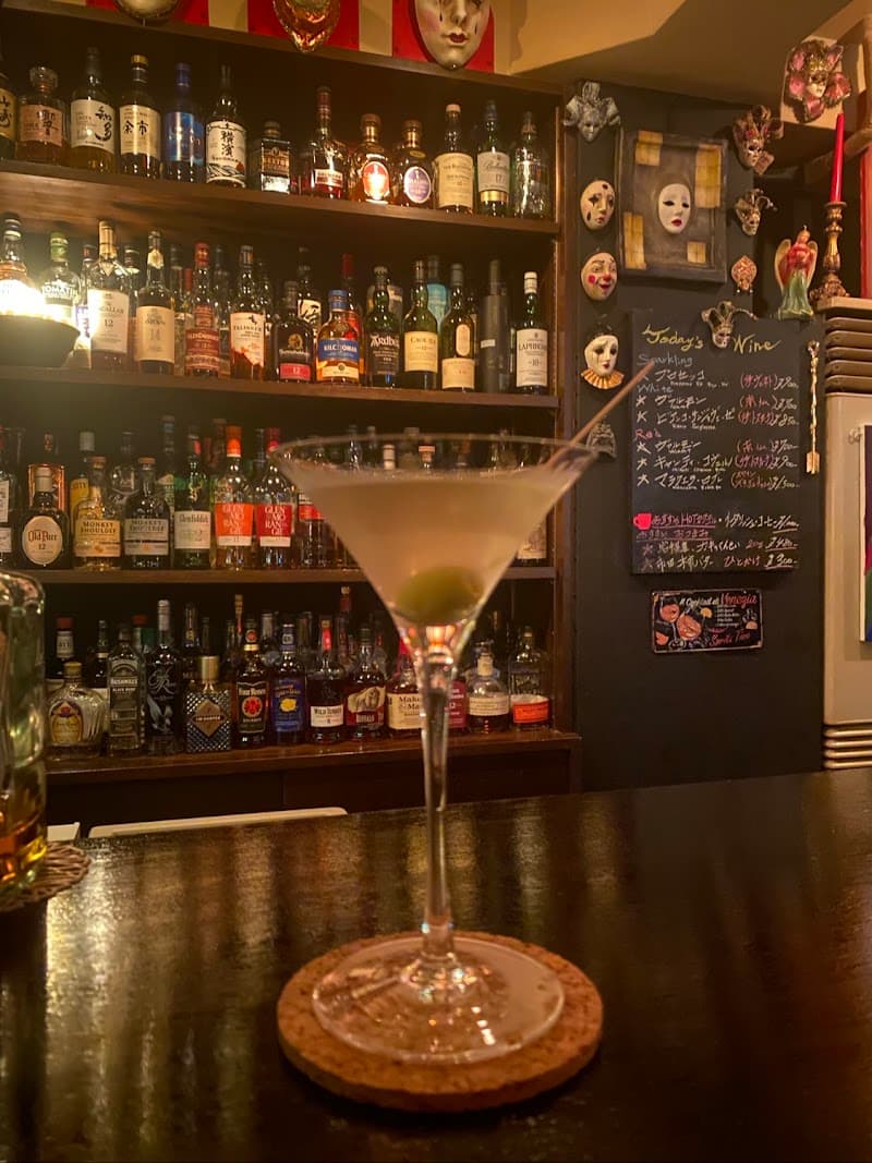 ペル・パラッツォの店内・料理の写真 2枚目