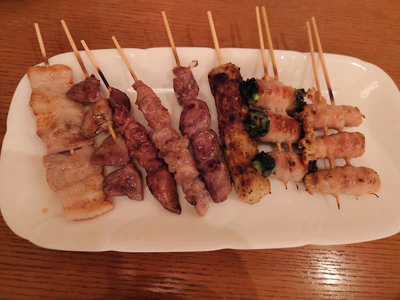 Ma•ruheino•tonariの店内・料理の写真 2枚目
