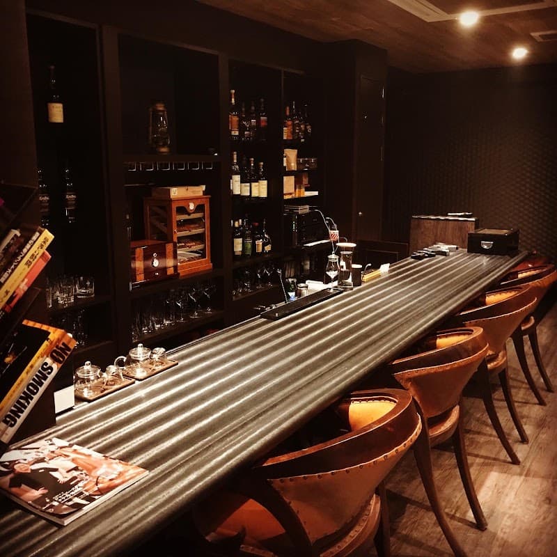 BAR AMOUR
