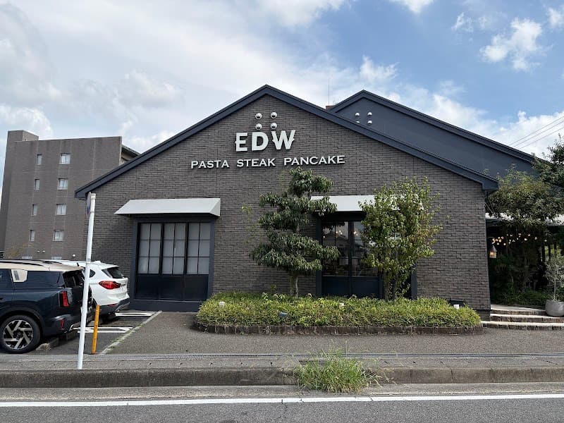 Espresso D Works 岐阜店