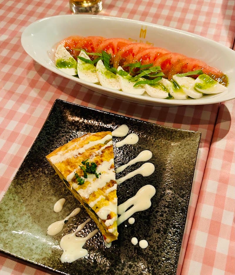 RICO (リコ)の店内・料理の写真 2枚目