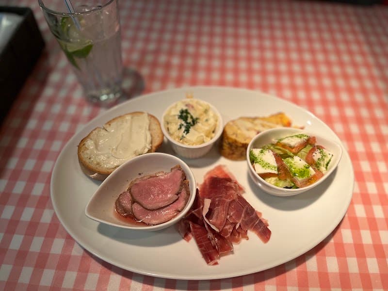 RICO (リコ)の店内・料理の写真 3枚目