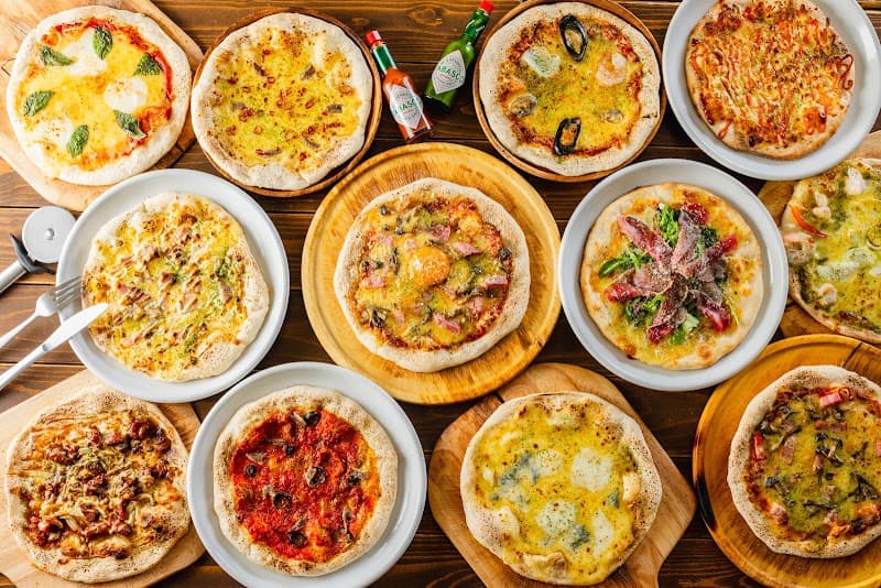 Dining BROOK(ダイニング ブルック)の店内・料理の写真 2枚目