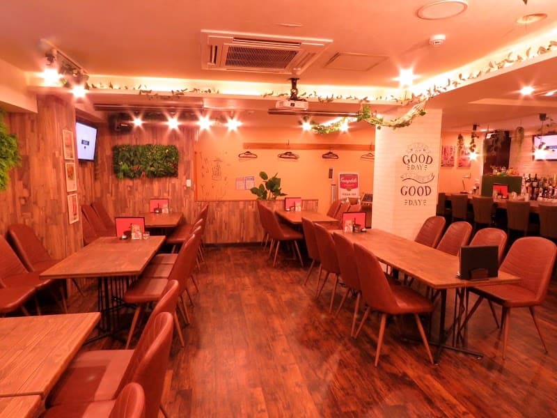 Dining BROOK(ダイニング ブルック)の店内・料理の写真 3枚目