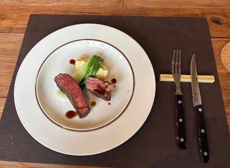 フレンチビストロ アリュメールの店内・料理の写真 3枚目