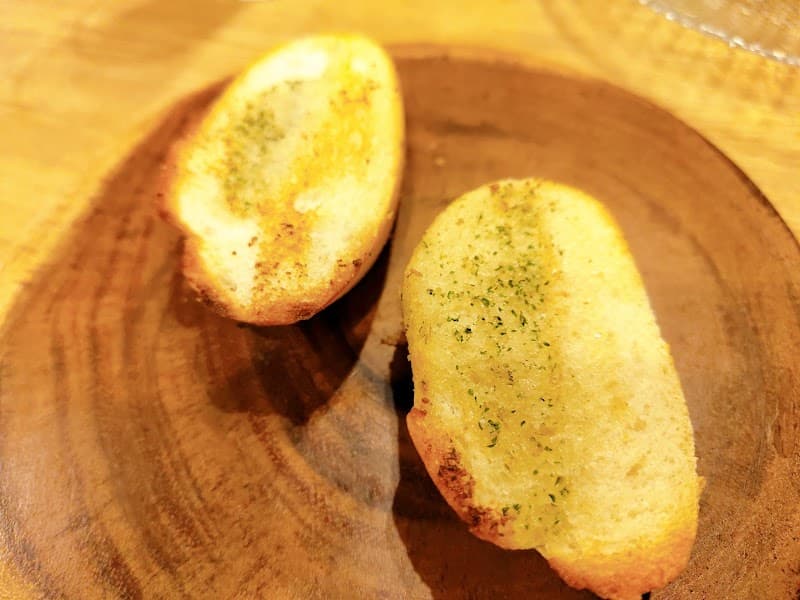 GOZENの店内・料理の写真 3枚目