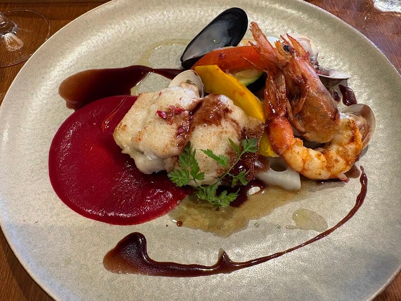 chaleureuxの店内・料理の写真 3枚目