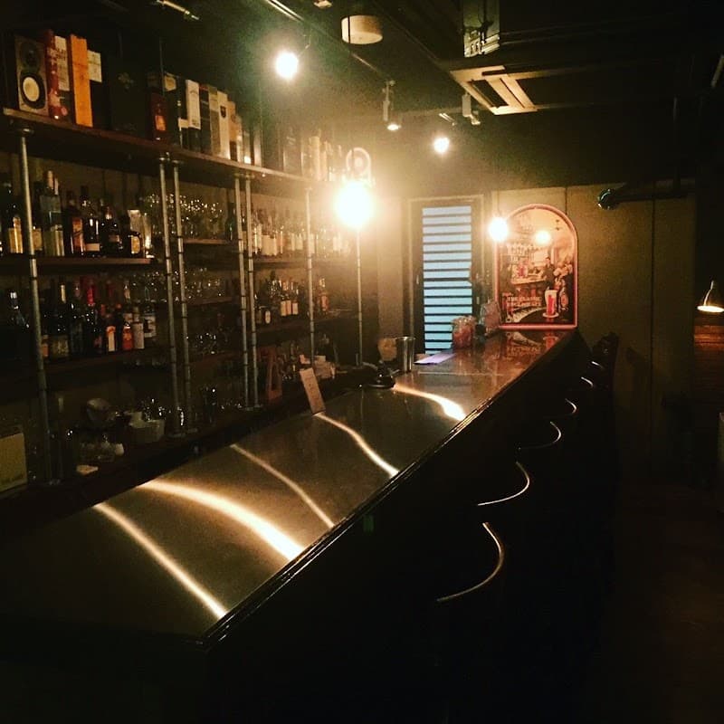 BAR BLIND OWL
