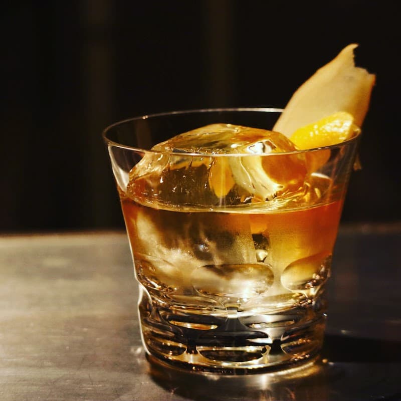 BAR BLIND OWLの店内・料理の写真 2枚目