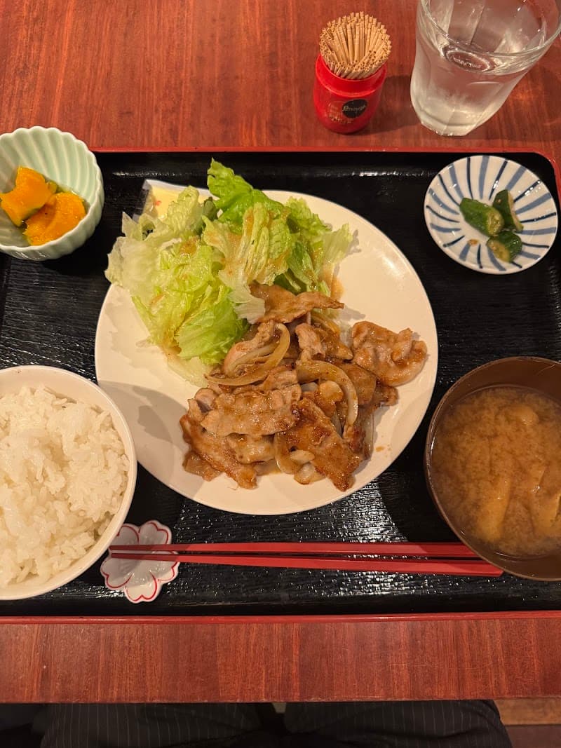 美澄屋～ミスミヤ～の店内・料理の写真 2枚目