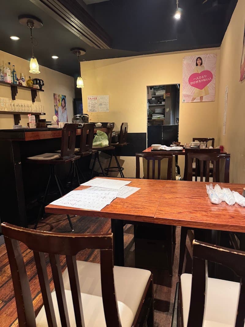 美澄屋～ミスミヤ～の店内・料理の写真 3枚目