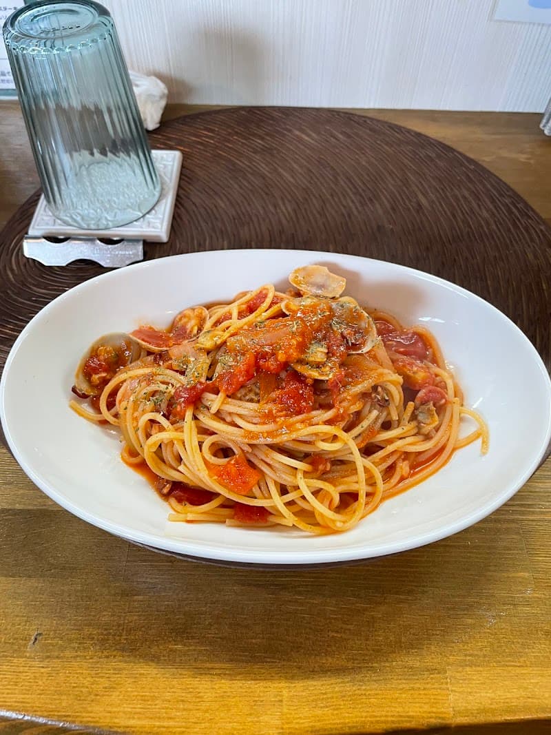 trattoria&bar elmoの店内・料理の写真 3枚目