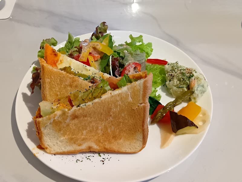 DINING BAR mg.33の店内・料理の写真 2枚目