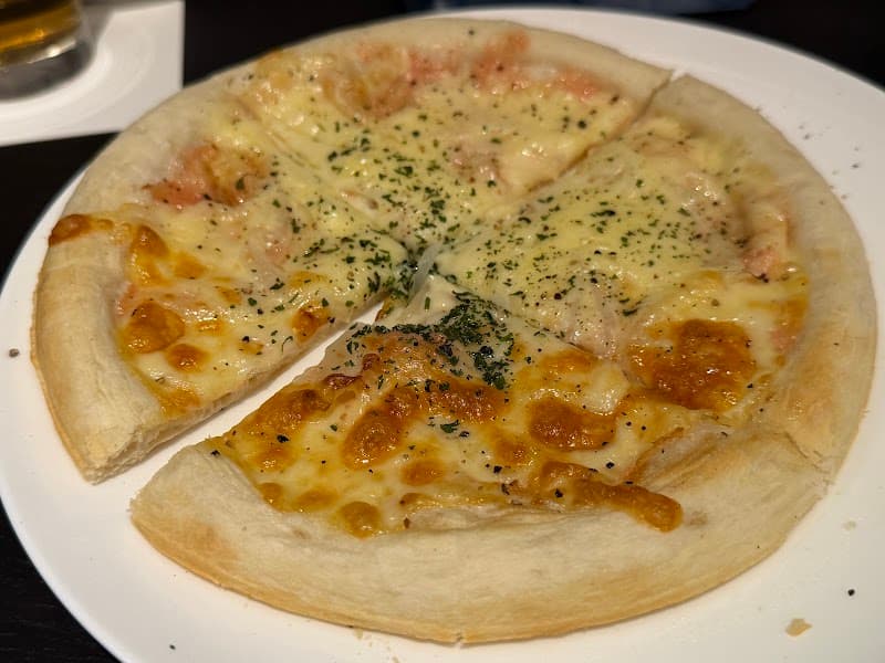 DINING BAR mg.33の店内・料理の写真 3枚目