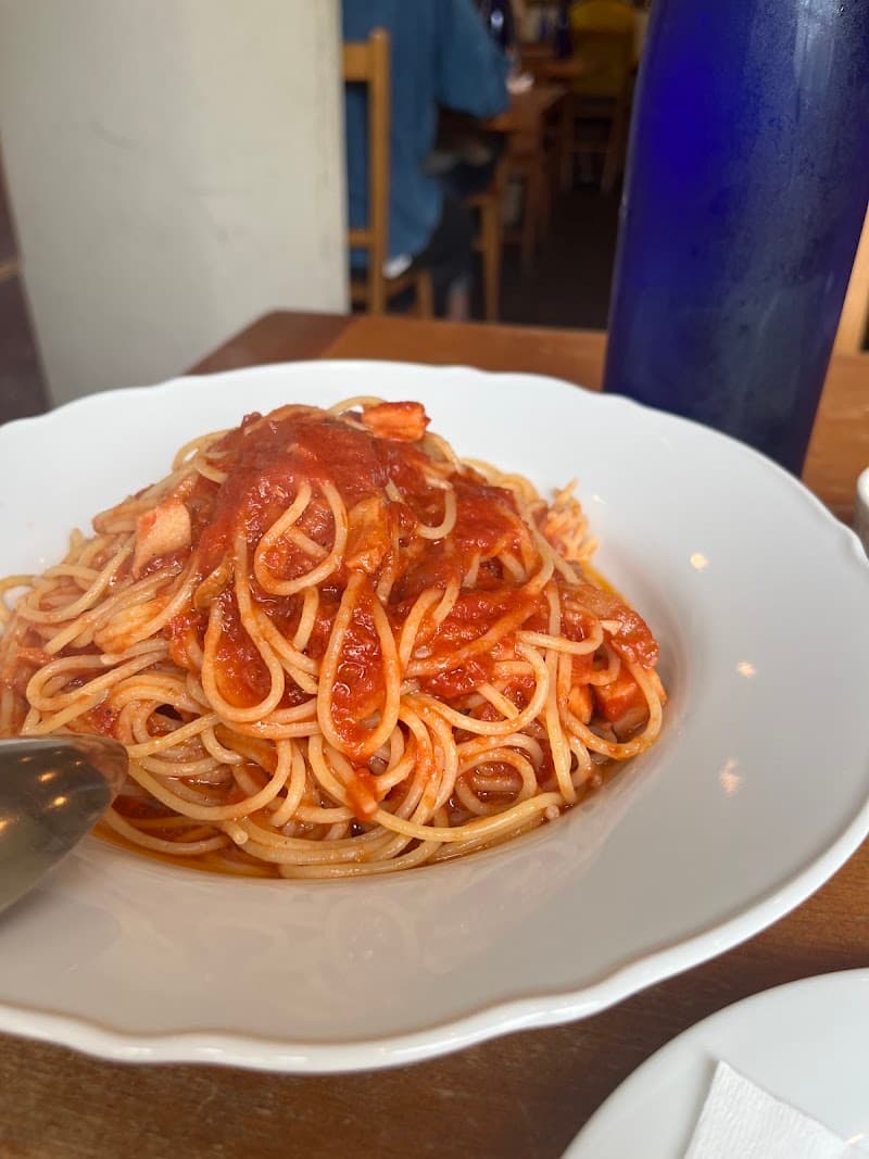 ビストロ ヴェリテの店内・料理の写真 2枚目