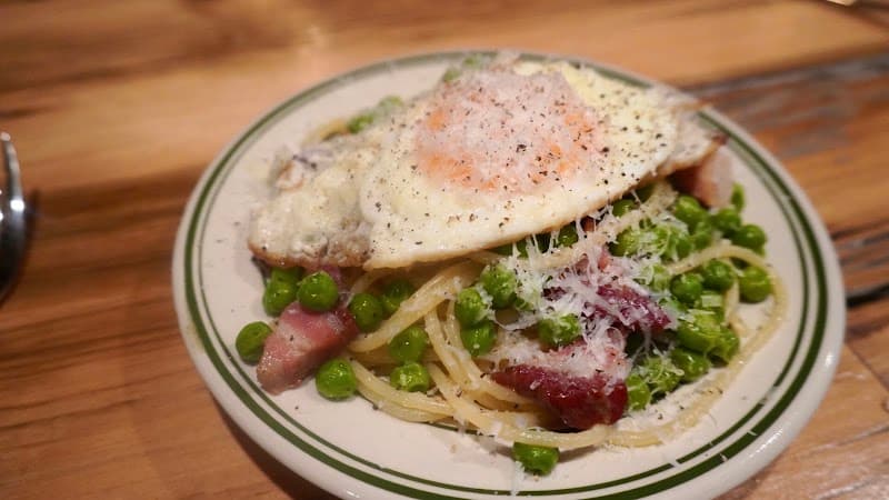 neoの店内・料理の写真 2枚目