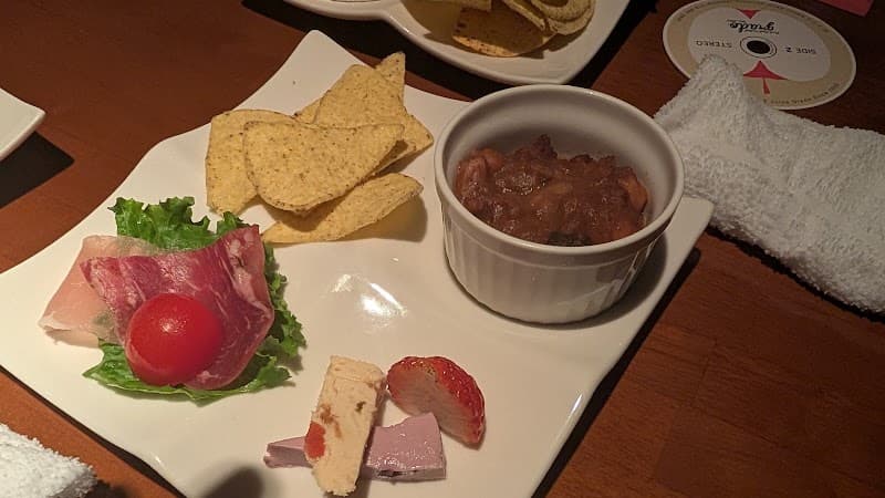グラードの店内・料理の写真 2枚目